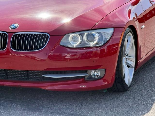 used 2013 BMW 335 car, priced at $19,889