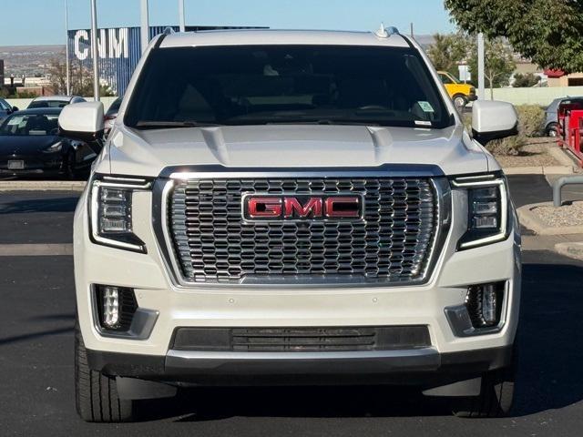 used 2023 GMC Yukon XL car, priced at $65,000