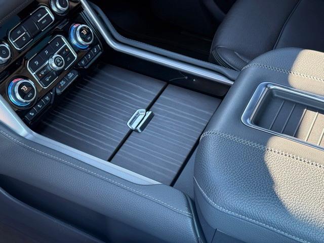 used 2023 GMC Yukon XL car, priced at $65,000