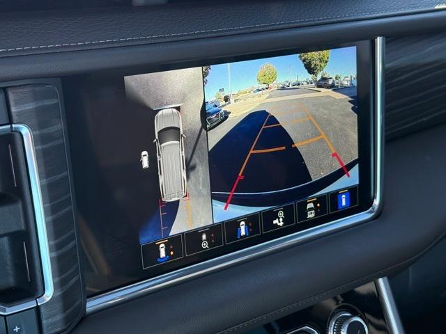 used 2023 GMC Yukon XL car, priced at $65,000