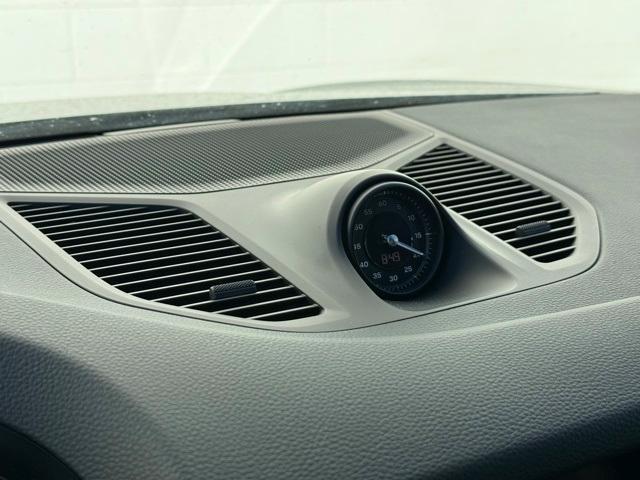 used 2024 Porsche Cayenne car, priced at $84,997