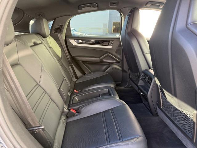 used 2024 Porsche Cayenne car, priced at $84,997