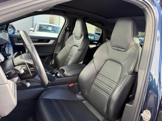 used 2024 Porsche Cayenne car, priced at $84,997