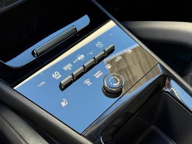used 2024 Porsche Cayenne car, priced at $84,997