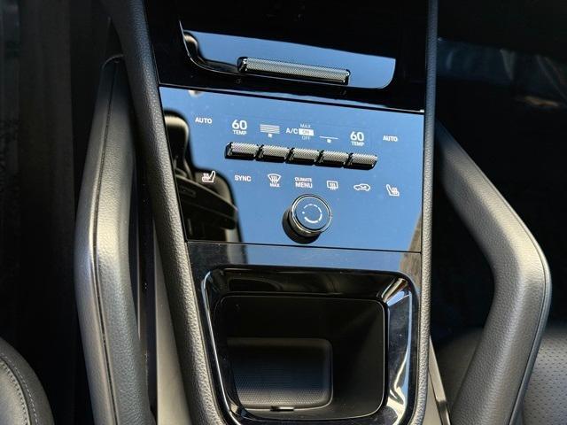 used 2024 Porsche Cayenne car, priced at $84,997
