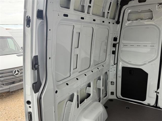 new 2025 Mercedes-Benz Sprinter 2500 car, priced at $58,742