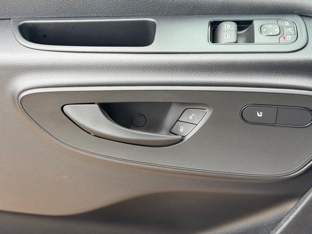 new 2025 Mercedes-Benz Sprinter 2500 car, priced at $58,742