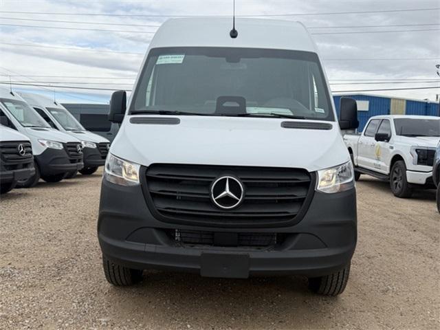 new 2025 Mercedes-Benz Sprinter 2500 car, priced at $58,742
