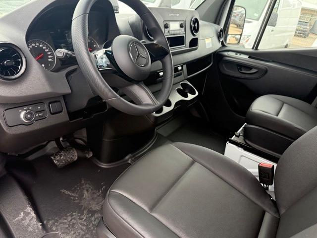 new 2025 Mercedes-Benz Sprinter 2500 car, priced at $58,742
