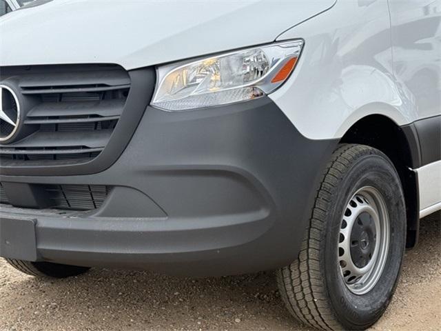 new 2025 Mercedes-Benz Sprinter 2500 car, priced at $58,742