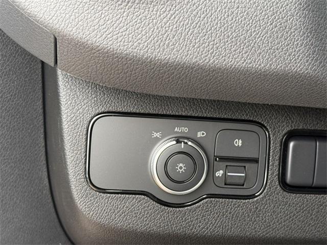 new 2025 Mercedes-Benz Sprinter 2500 car, priced at $58,742