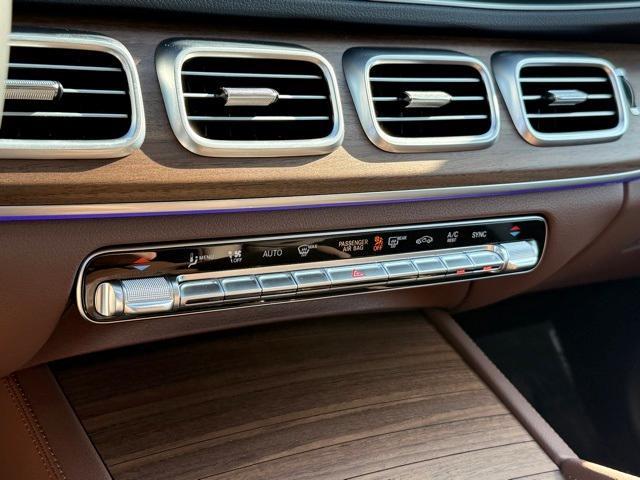 new 2025 Mercedes-Benz GLE 350 car, priced at $76,130