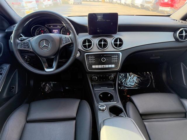 used 2020 Mercedes-Benz GLA 250 car, priced at $18,000