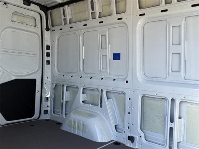 new 2025 Mercedes-Benz Sprinter 2500 car, priced at $61,876