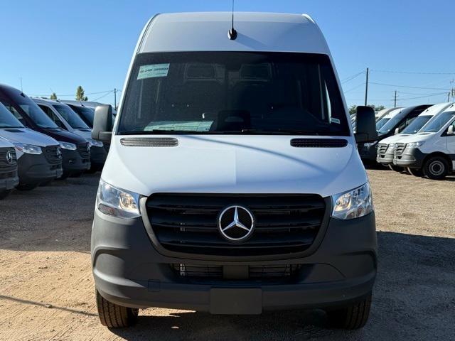 new 2025 Mercedes-Benz Sprinter 2500 car, priced at $61,876