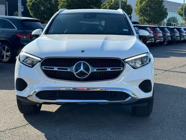 new 2025 Mercedes-Benz GLC 300 car, priced at $52,785