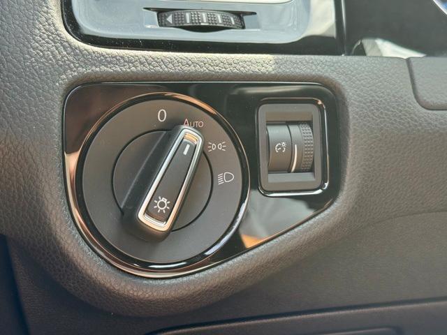 used 2017 Volkswagen Golf R car, priced at $26,000