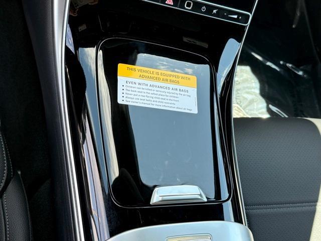 new 2025 Mercedes-Benz C-Class car, priced at $56,260