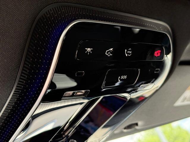 new 2025 Mercedes-Benz C-Class car, priced at $56,260