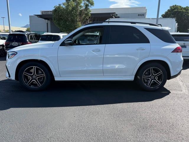 new 2026 Mercedes-Benz GLE 450 car, priced at $86,035