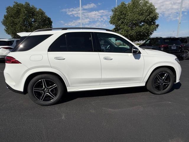 new 2026 Mercedes-Benz GLE 450 car, priced at $86,035