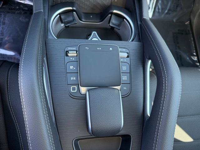 new 2026 Mercedes-Benz GLE 450 car, priced at $86,035