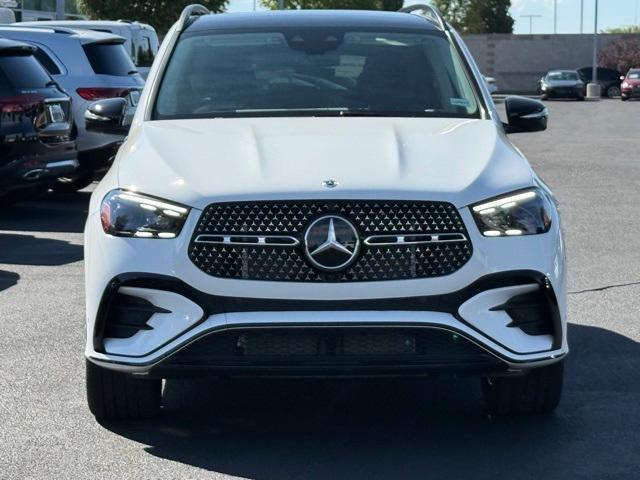 new 2026 Mercedes-Benz GLE 450 car, priced at $86,035