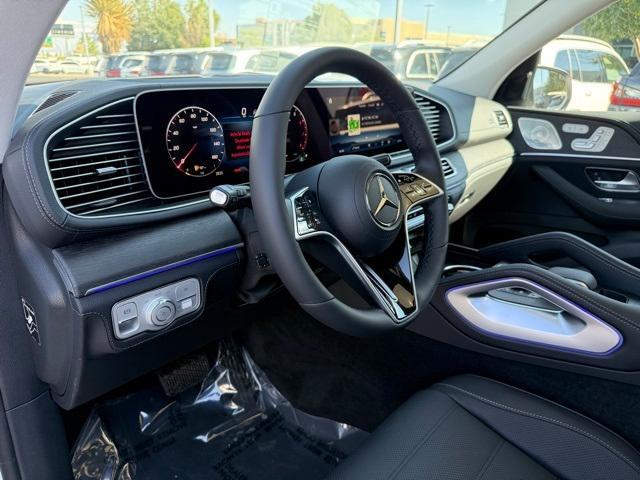new 2026 Mercedes-Benz GLE 450 car, priced at $86,035