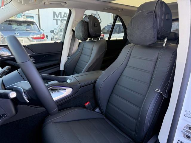 new 2026 Mercedes-Benz GLE 450 car, priced at $86,035