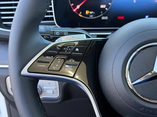 new 2026 Mercedes-Benz GLE 450 car, priced at $86,035