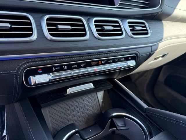 new 2026 Mercedes-Benz GLE 450 car, priced at $86,035