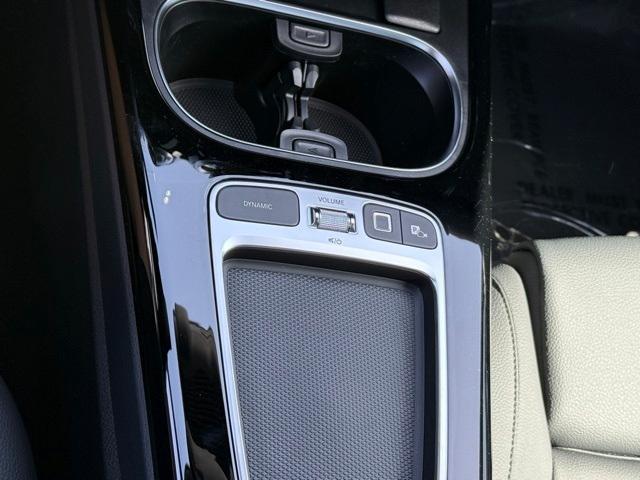 new 2025 Mercedes-Benz CLA 250 car, priced at $51,805