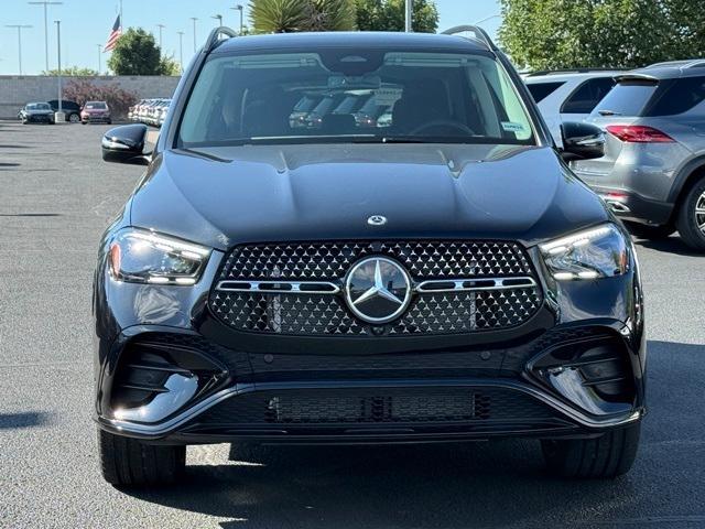 new 2026 Mercedes-Benz GLE 450 car, priced at $84,270