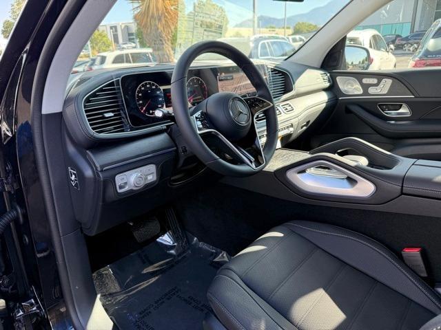 new 2026 Mercedes-Benz GLE 450 car, priced at $84,270