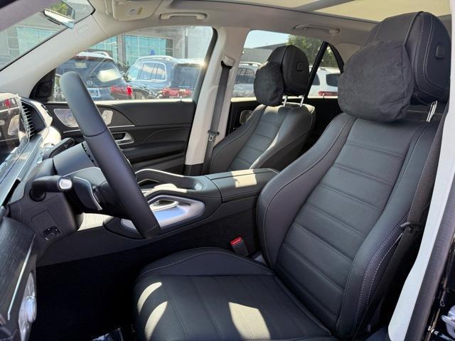 new 2026 Mercedes-Benz GLE 450 car, priced at $84,270