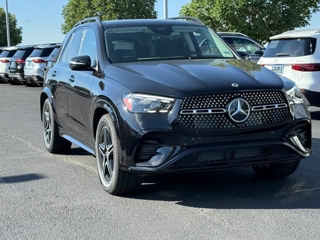 new 2026 Mercedes-Benz GLE 450 car, priced at $84,270