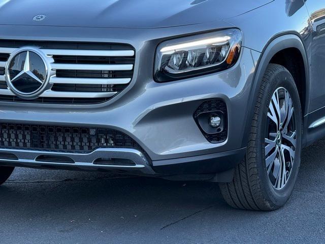 new 2026 Mercedes-Benz GLB 250 car, priced at $49,440