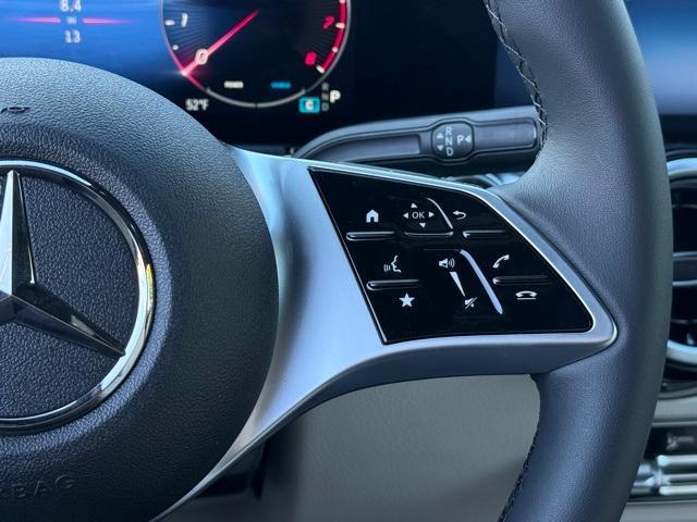 new 2026 Mercedes-Benz GLB 250 car, priced at $49,440