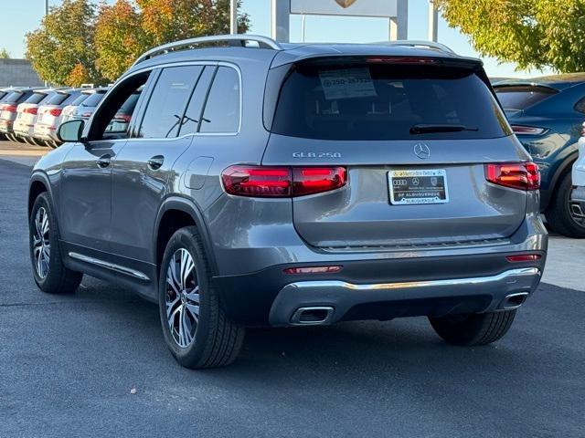 new 2026 Mercedes-Benz GLB 250 car, priced at $49,440