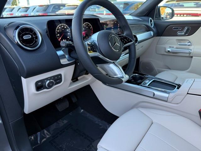 new 2026 Mercedes-Benz GLB 250 car, priced at $49,440