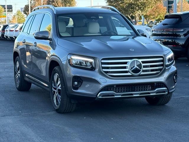 new 2026 Mercedes-Benz GLB 250 car, priced at $49,440