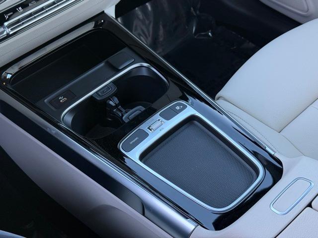 new 2026 Mercedes-Benz GLB 250 car, priced at $49,440