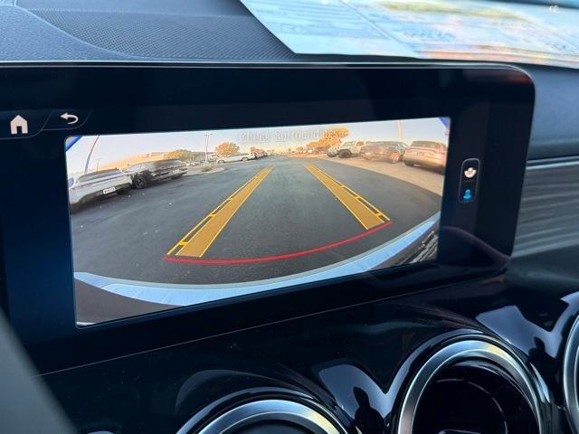 new 2026 Mercedes-Benz GLB 250 car, priced at $49,440