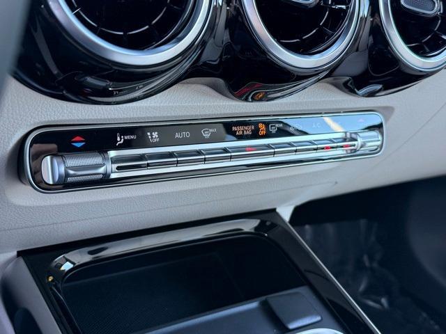 new 2026 Mercedes-Benz GLB 250 car, priced at $49,440