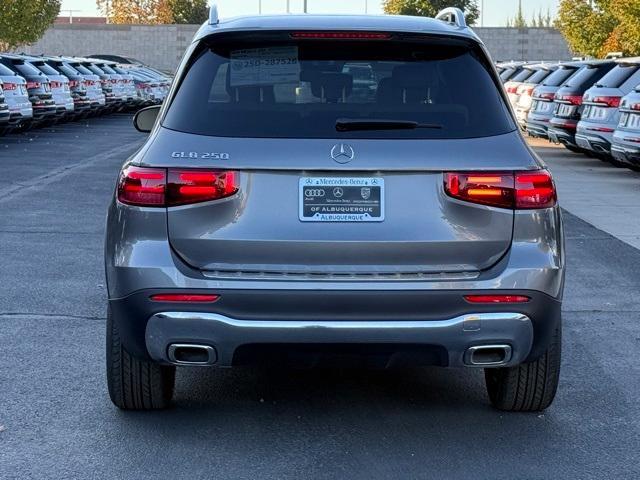 new 2026 Mercedes-Benz GLB 250 car, priced at $49,440