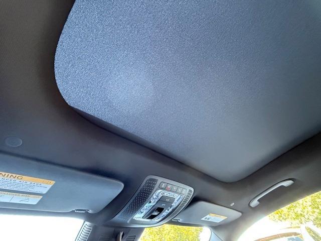 new 2026 Mercedes-Benz GLB 250 car, priced at $49,440