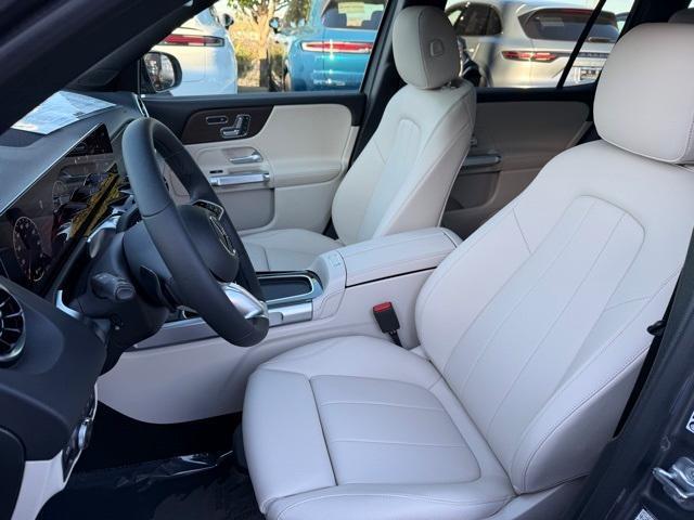 new 2026 Mercedes-Benz GLB 250 car, priced at $49,440