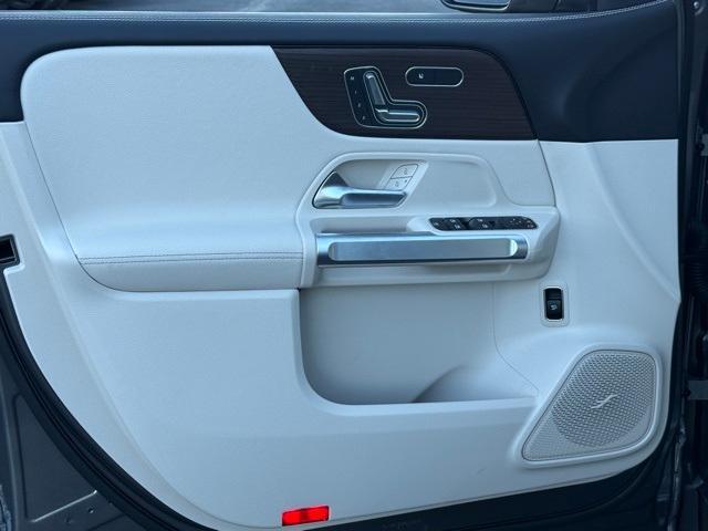 new 2026 Mercedes-Benz GLB 250 car, priced at $49,440