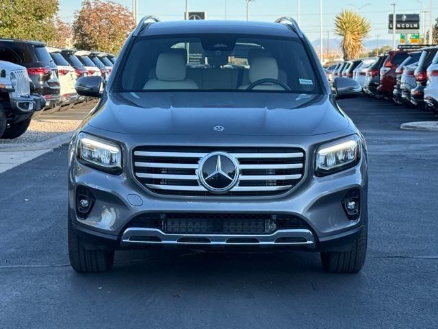 new 2026 Mercedes-Benz GLB 250 car, priced at $49,440