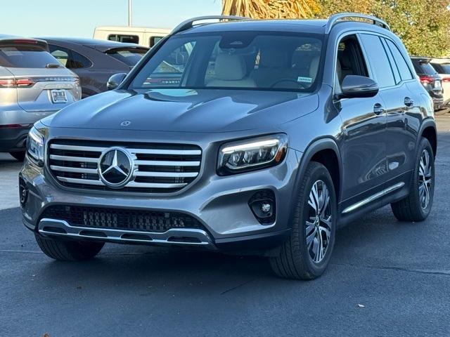 new 2026 Mercedes-Benz GLB 250 car, priced at $49,440